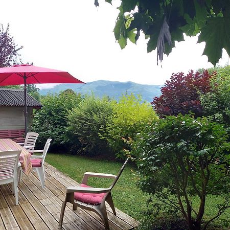 Chambres D'Hotes Le Gentil Home Arras-en-Lavedan Екстериор снимка