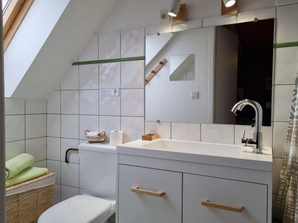 Chambres D'Hotes Le Gentil Home Arras-en-Lavedan Екстериор снимка