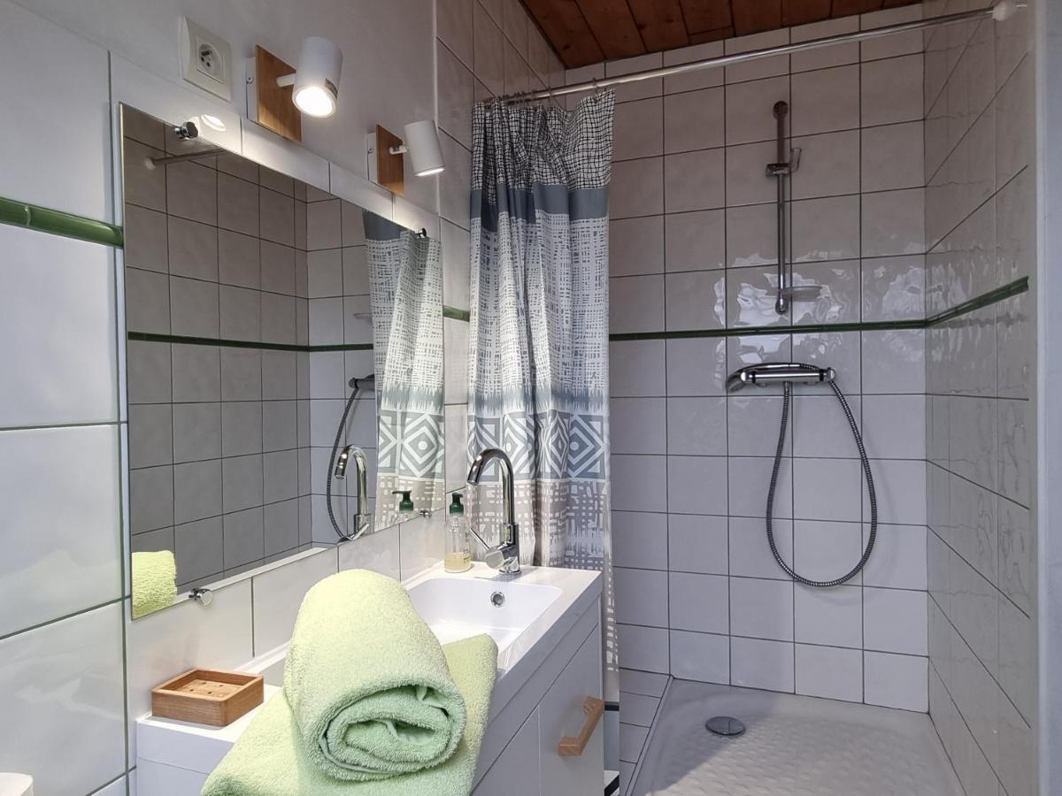 Chambres D'Hotes Le Gentil Home Arras-en-Lavedan Екстериор снимка