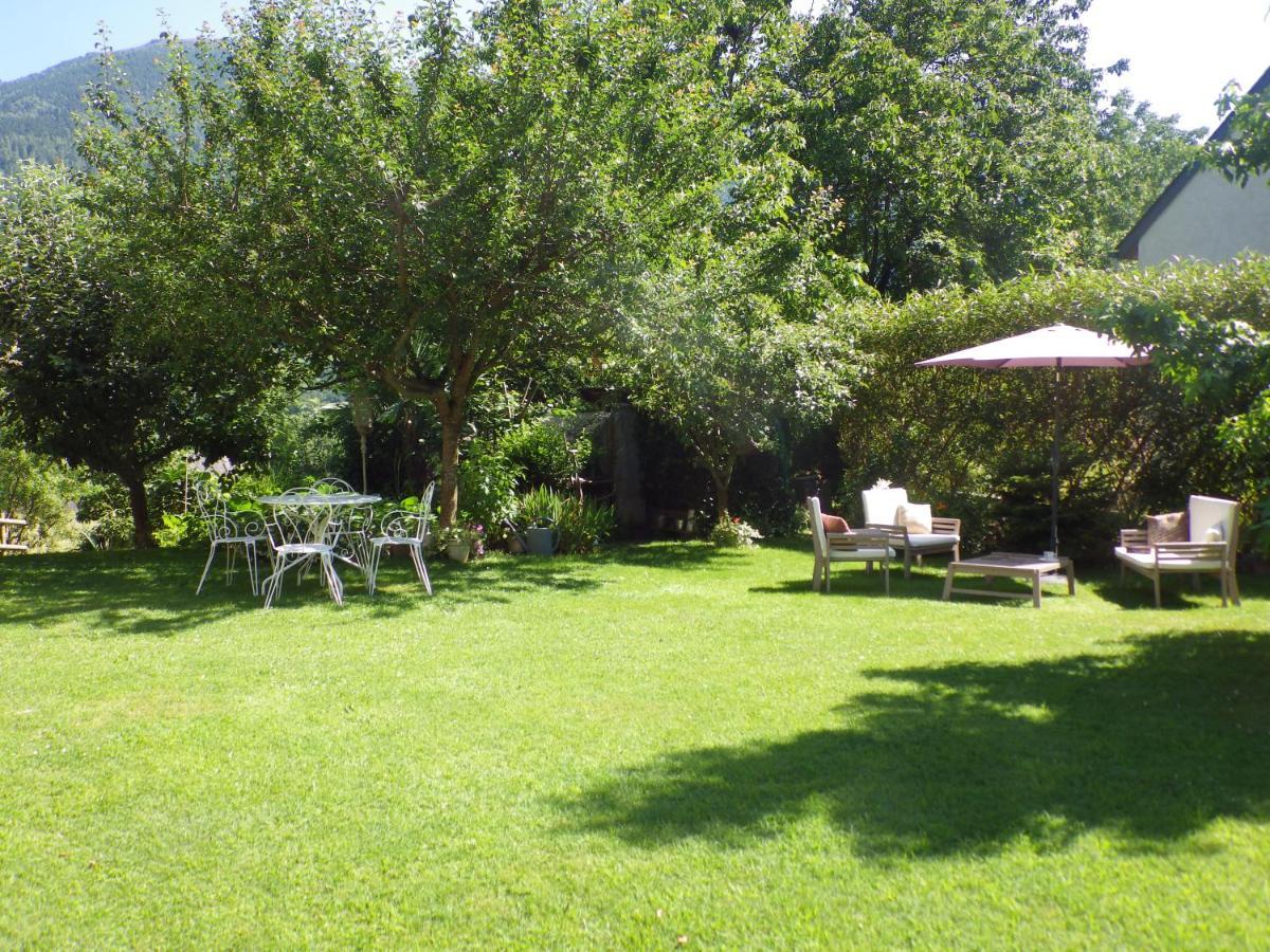 Chambres D'Hotes Le Gentil Home Arras-en-Lavedan Екстериор снимка