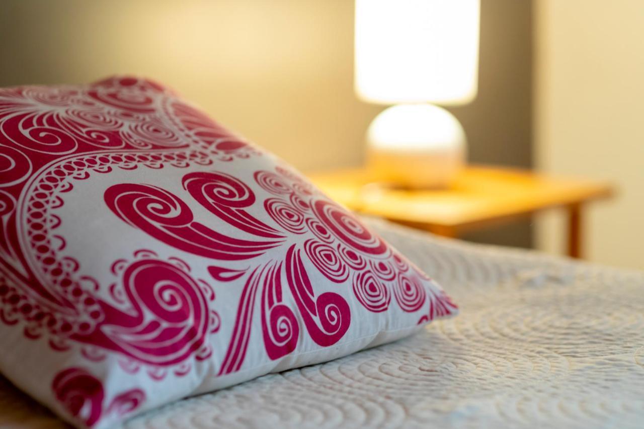 Chambres D'Hotes Le Gentil Home Arras-en-Lavedan Екстериор снимка
