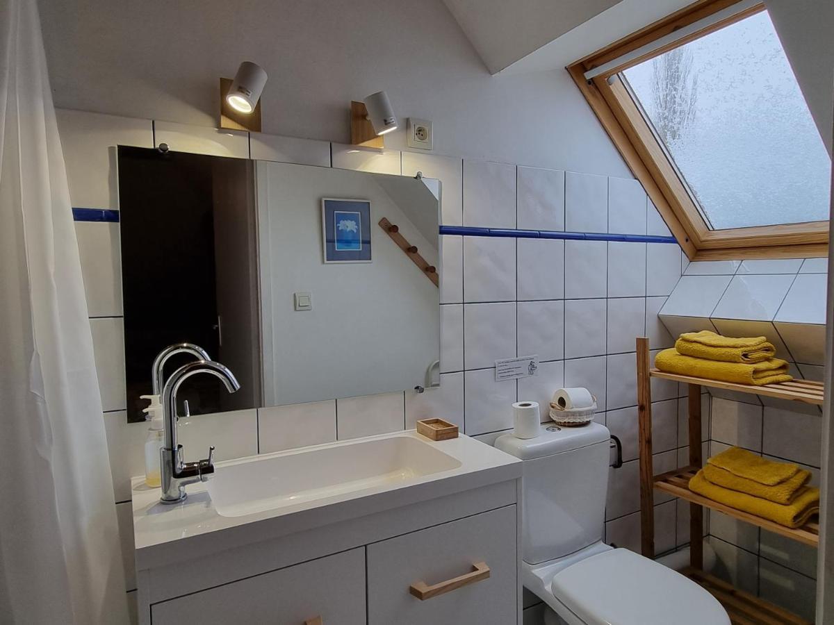 Chambres D'Hotes Le Gentil Home Arras-en-Lavedan Екстериор снимка