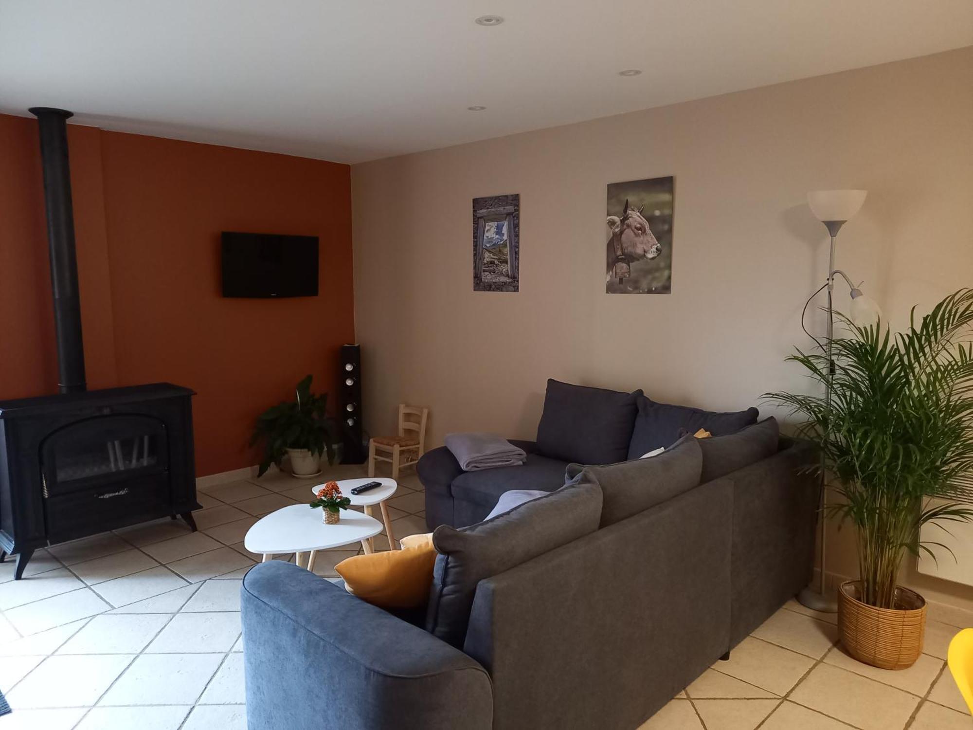 Chambres D'Hotes Le Gentil Home Arras-en-Lavedan Екстериор снимка