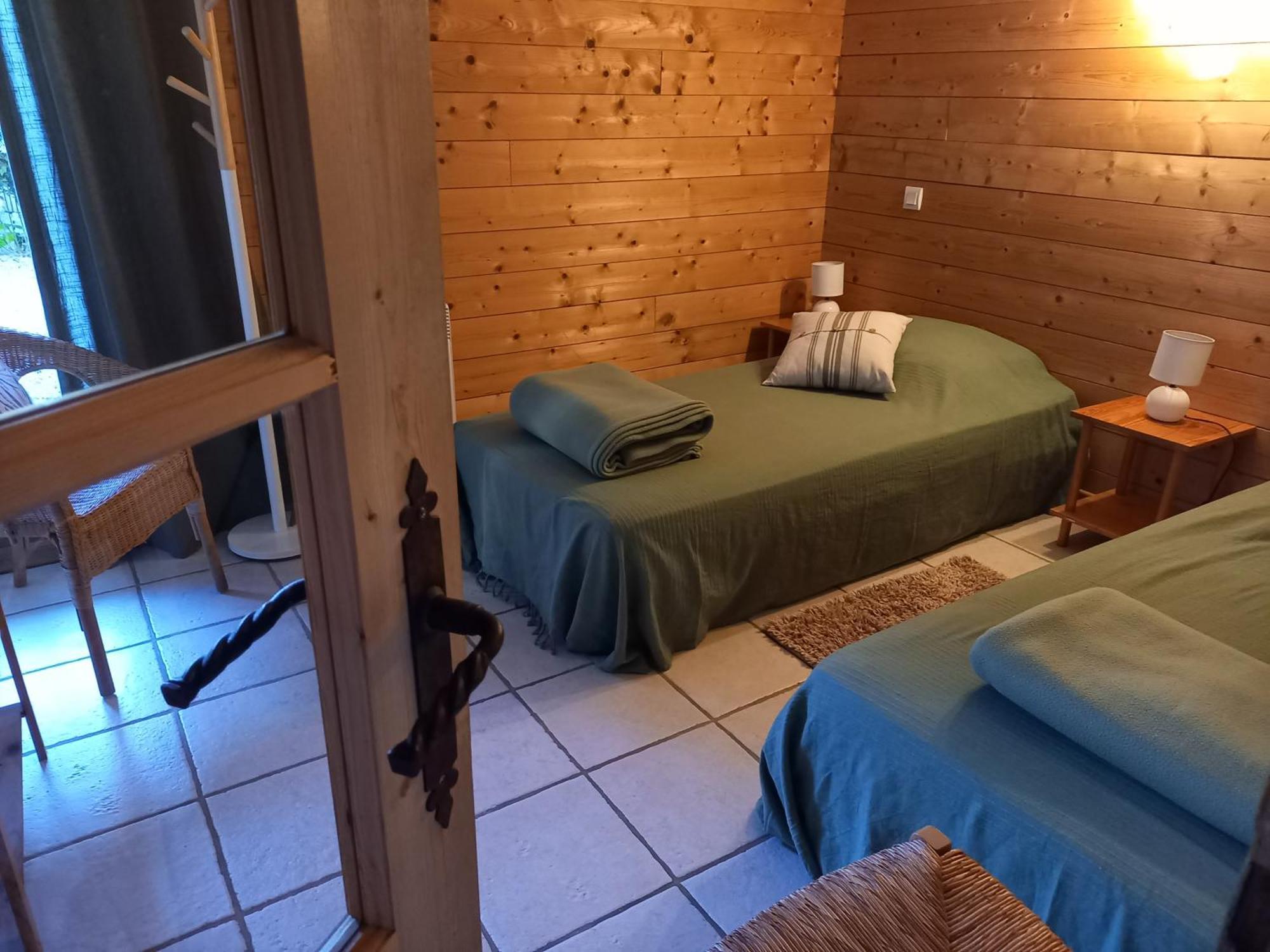 Chambres D'Hotes Le Gentil Home Arras-en-Lavedan Екстериор снимка