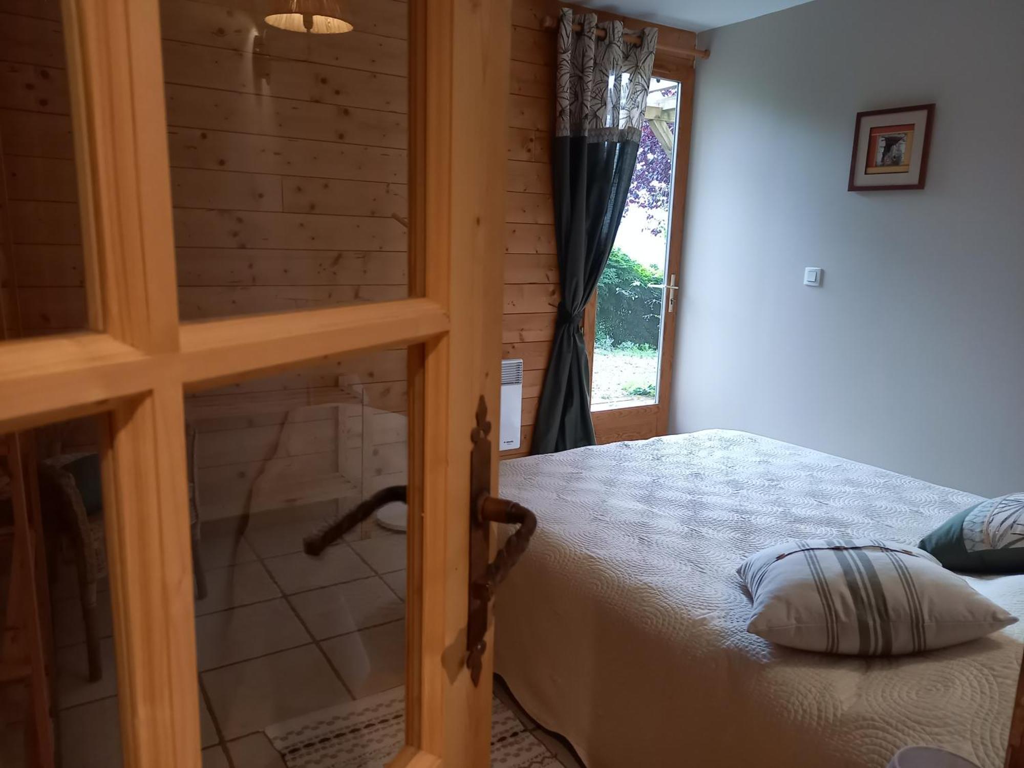 Chambres D'Hotes Le Gentil Home Arras-en-Lavedan Екстериор снимка