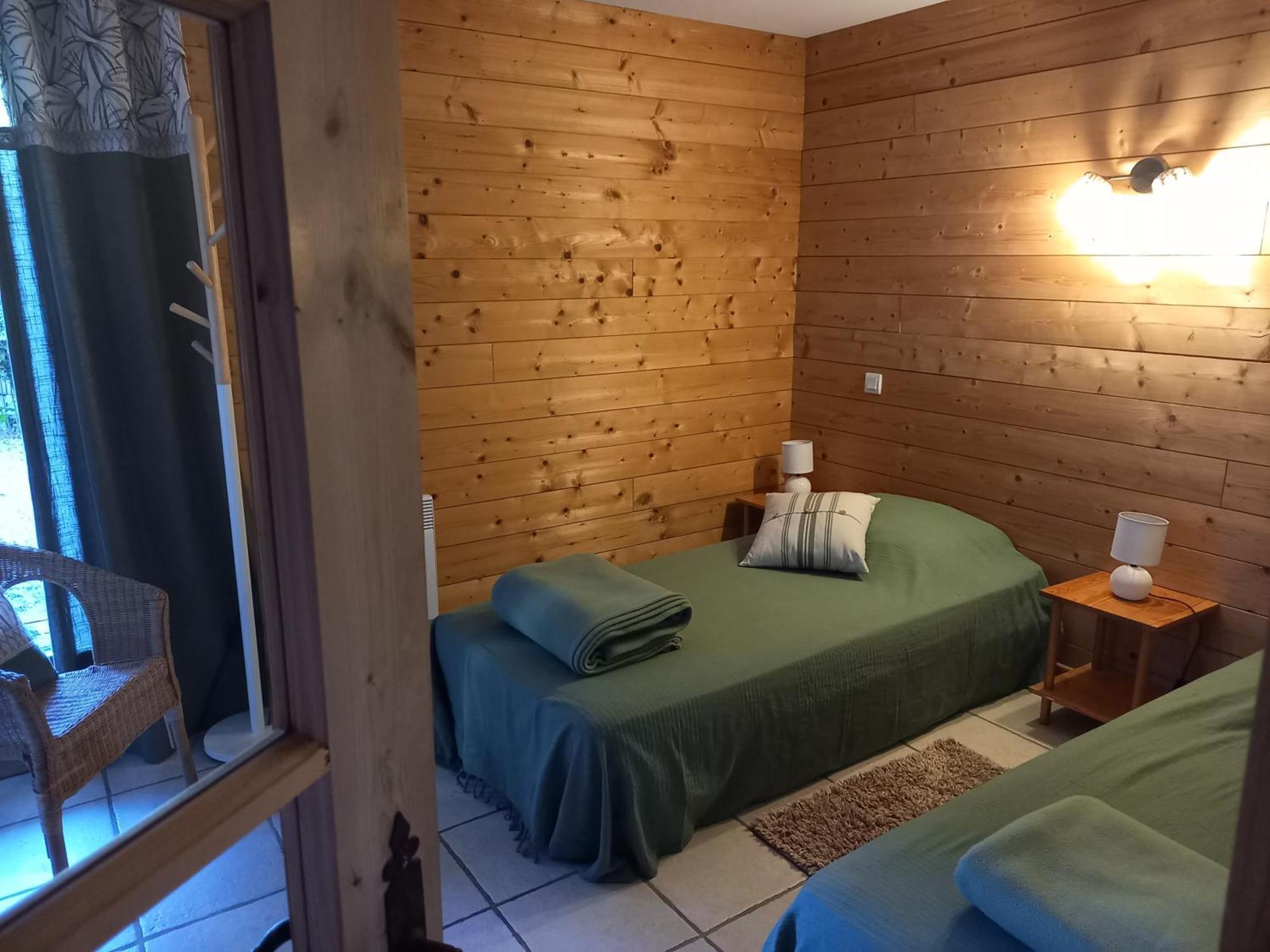 Chambres D'Hotes Le Gentil Home Arras-en-Lavedan Екстериор снимка