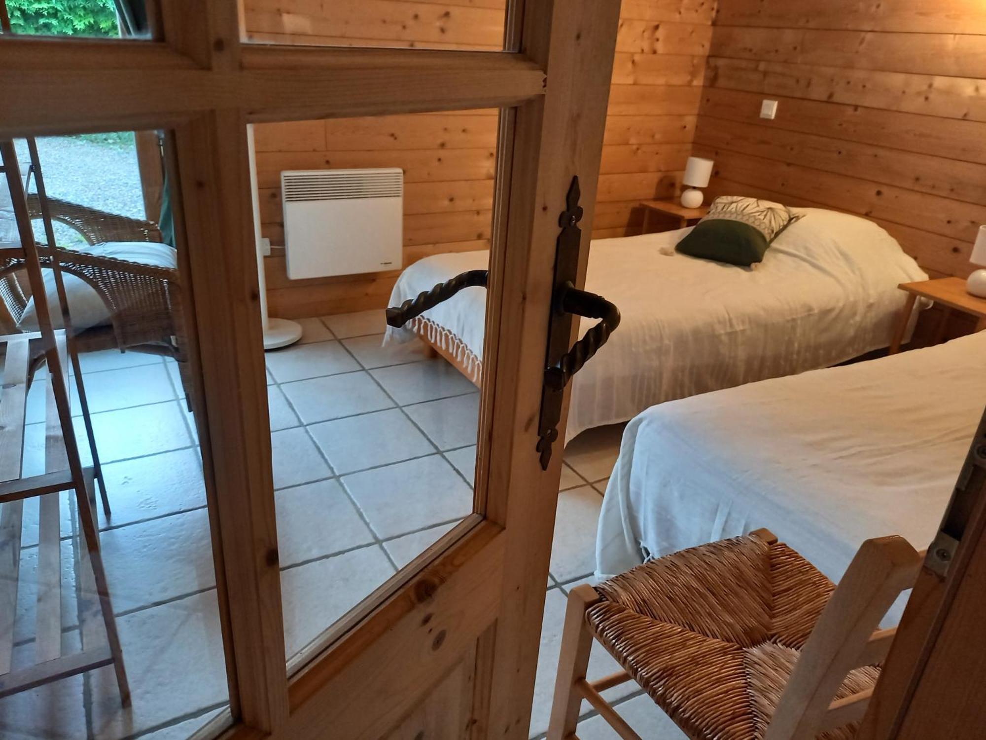 Chambres D'Hotes Le Gentil Home Arras-en-Lavedan Екстериор снимка