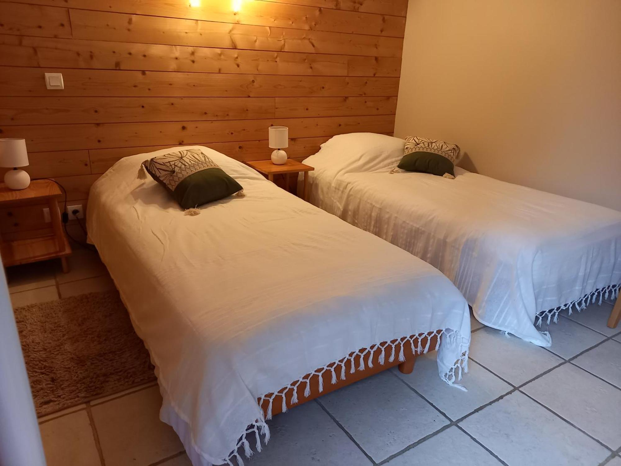 Chambres D'Hotes Le Gentil Home Arras-en-Lavedan Екстериор снимка