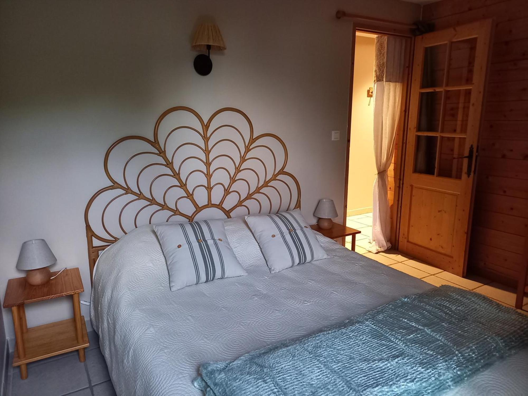 Chambres D'Hotes Le Gentil Home Arras-en-Lavedan Екстериор снимка